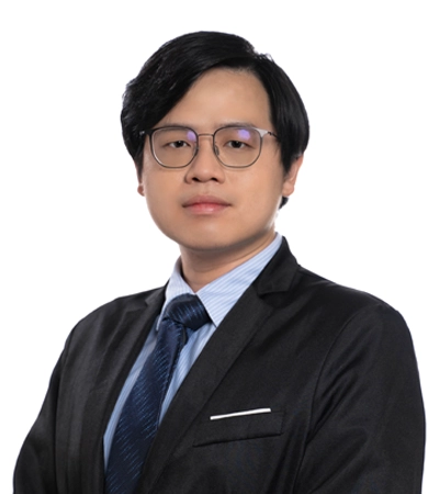 Mr .Tay Kok Wai