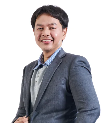 Ahmad Naqiuddin Bin Bunyamin