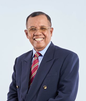Ahmad Radzi Bin Ahmad Badruddin