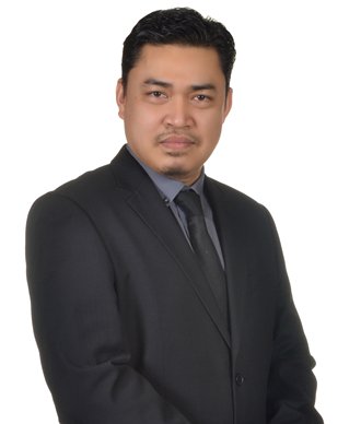 Ahmad Riaz Fami B. Razali