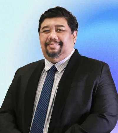 Ahmad Zulkifli Bin Ahmad Rashdi