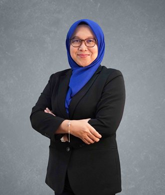 Ainilhayat Binti A. Rahman