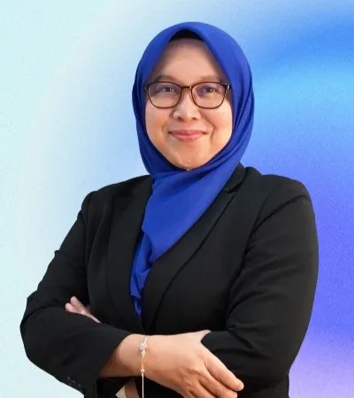 Ainilhayat Binti A. Rahman