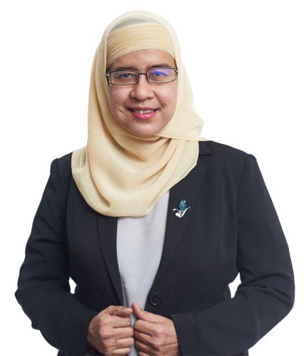 Dr. Ainol Shareha Binti Sahar - Cardiology specialist at Pantai Hospital Penang, Malaysia