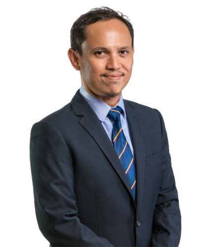 Aktar Bin Abdul Rahman