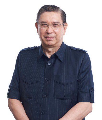 Dr. Alfred Charles Poey - Cardiothoracic specialist at Pantai Hospital Penang, Malaysia