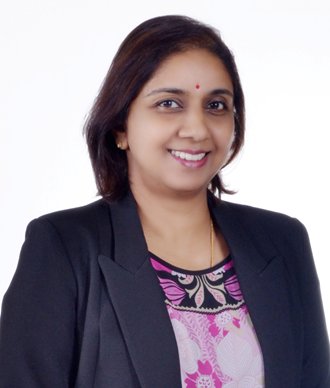 Amudha Murugan Doraiswamy