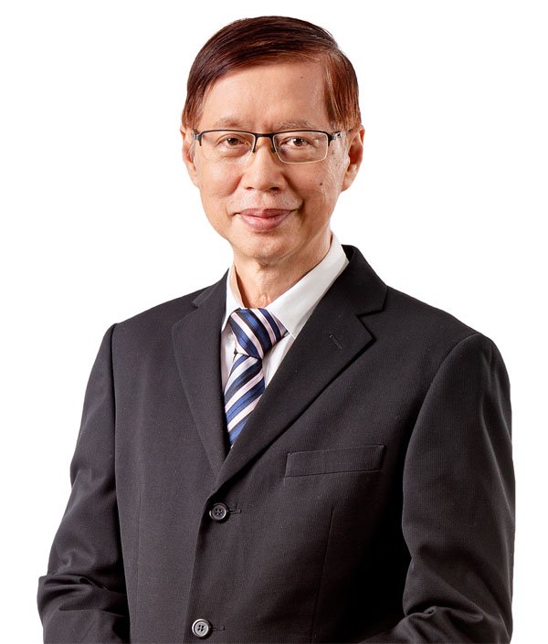 Ang Leong Chai