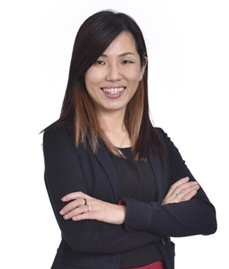 Angeline Ang Swee Kim