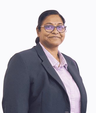 Anusha Shunmugarajoo