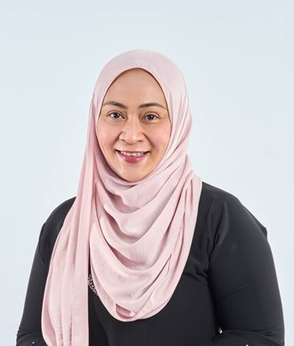Aqmar Suraya Sulaiman