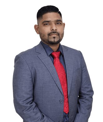 Arulkanesh Devatathan