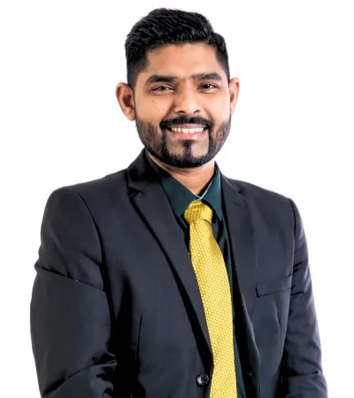 Arulkanesh Devatathan