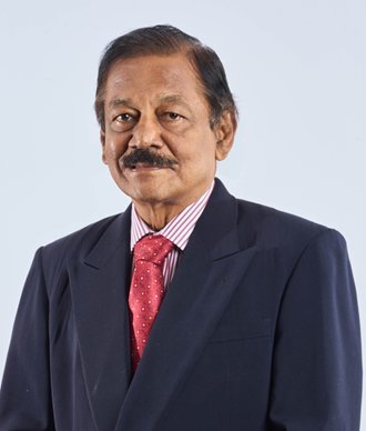 Arumugam N.