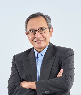 Ashim Kumar Nandy