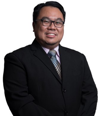 Asrof Firdaus B Ahmad