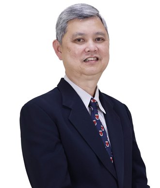 Augustine Yew Eng Guan
