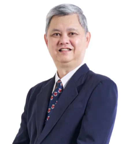 Augustine Yew Eng Guan