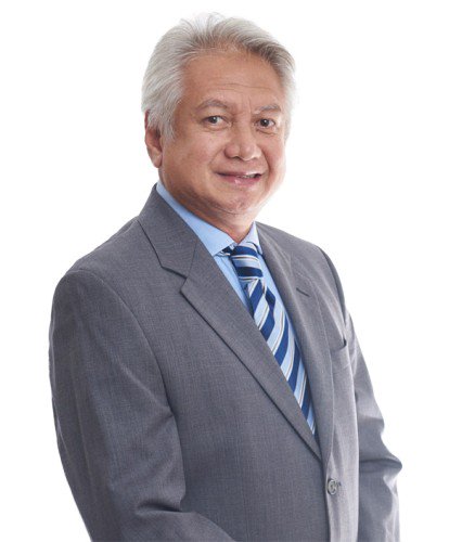 Awangku Bakhrunnuddin