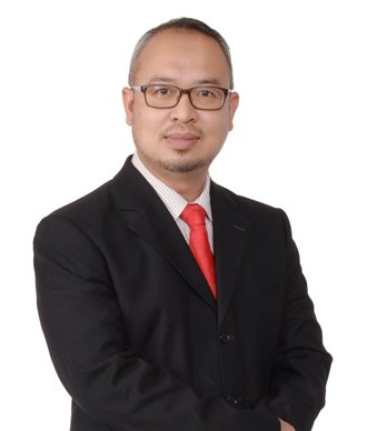 Azmin Farid B. Mohammed Taha