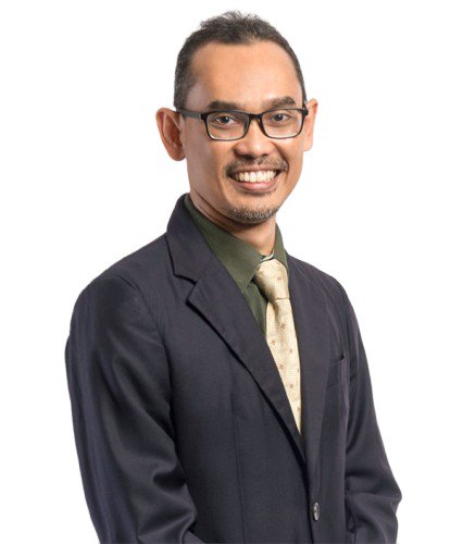 Azril Haris Yafee Bin Amar