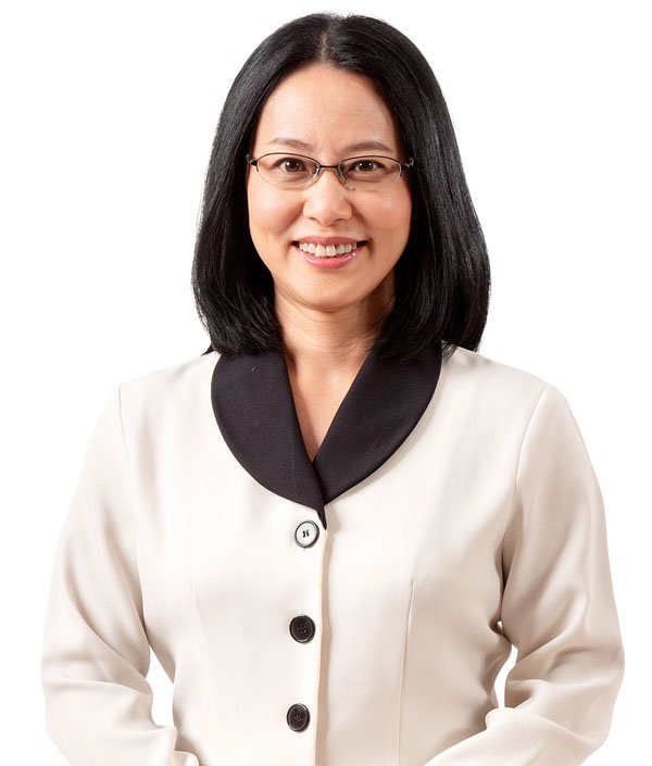 Beh Siu Joo