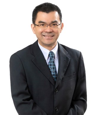 Billy Ch'ng Seng Keat