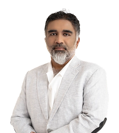 C. Rajkumar Vinayak