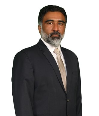 C. Rajkumar Vinayak