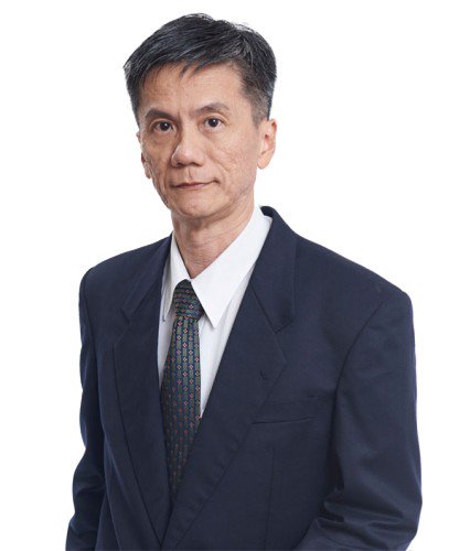 Chan Lee Pon