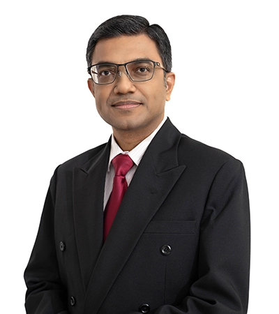 Chest Physician - Dr. Michael Stephen Joseph