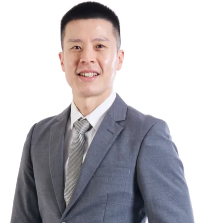 Chiang Yoong Fei