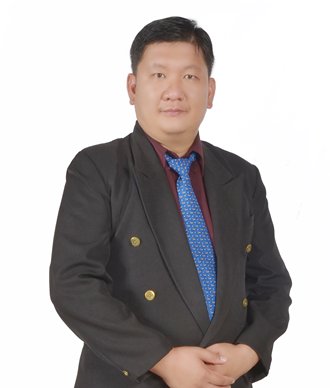 Choo Gim Sun