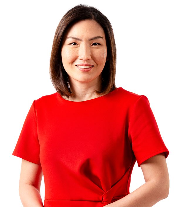 Chow Kit Yin