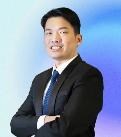 Chua Seng Hui