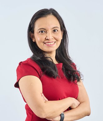 Cindy Thomas Joseph