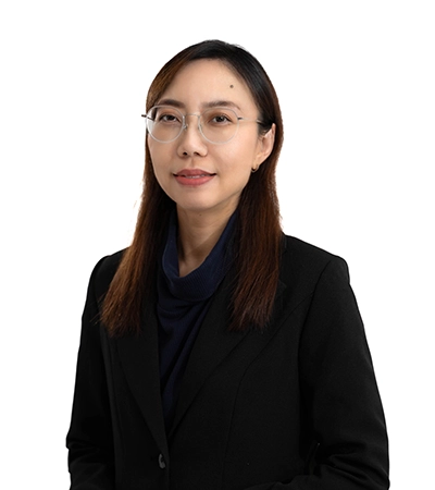 Colorectal Surgeon - Dr. Elaine Ng Hui Been