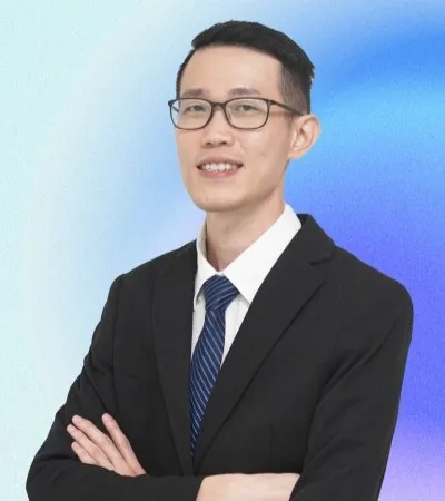 Dr. Sze Xun Quan
