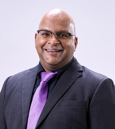 Daniel Mohanaprakash