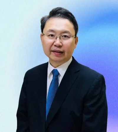 Datuk Dr Joseph Yap Chong Kiat