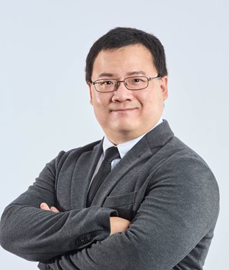 David Chiang Chun Fai
