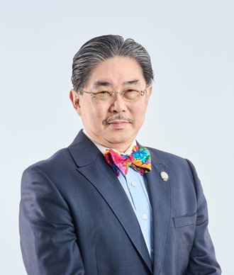 David Quek K. L.
