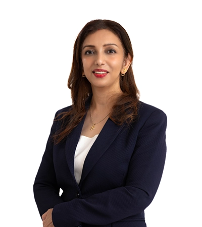 Dental Officer - Dr. Sunita Diwakar
