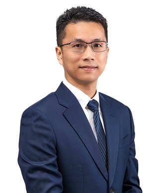 Ding Chin Hong