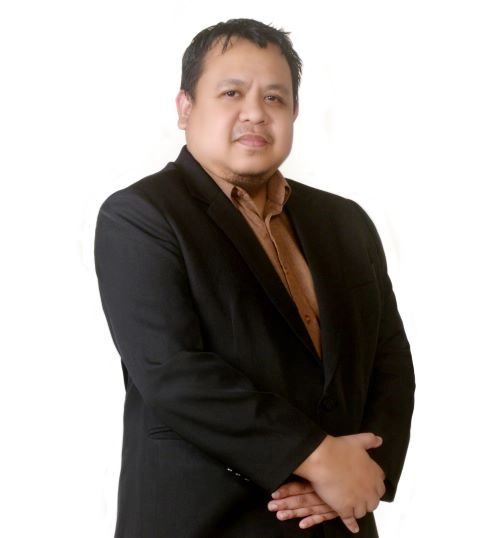 Dr Ahmad Arieff