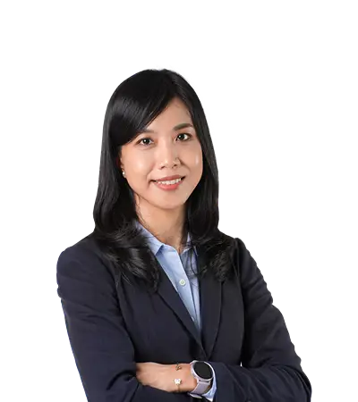 Dr. Chan Tha A Hing
