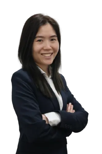 Dr Chey Shin Yee