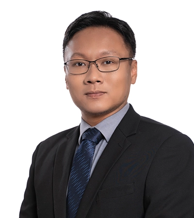Dr. Chua Wei Siong