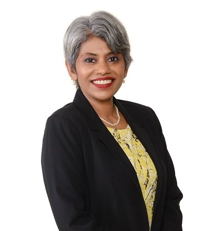 Dr Gayathri