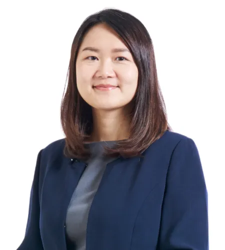 Dr Jolynn Low Qian Lin